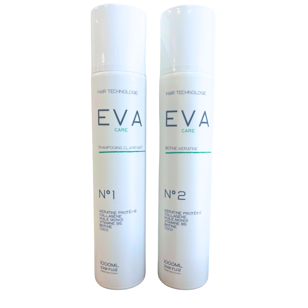 Lissage Eva Care Cosmetics