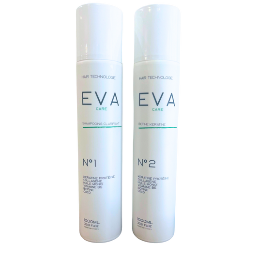 Lissage Eva Care Cosmetics